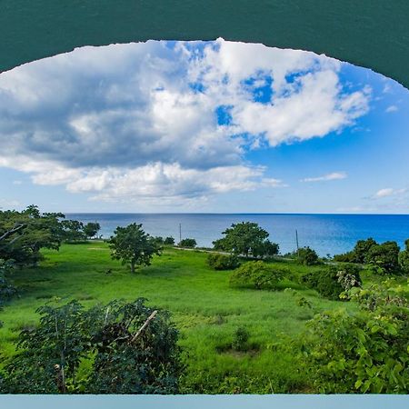 Feather Leaf Inn Frederiksted Bagian luar foto